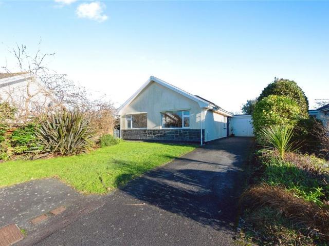 Bungalow for sale in Pityme, Cornwall