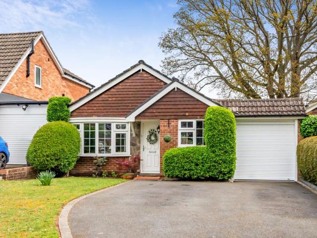 Bungalow for sale in Wargrave, Isle Of Man