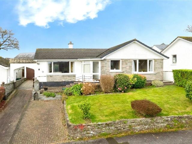 Bungalow for sale in Angarrick, Mylor Bridge