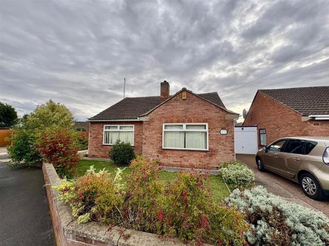 Bungalow for sale in Cardea, Peterborough