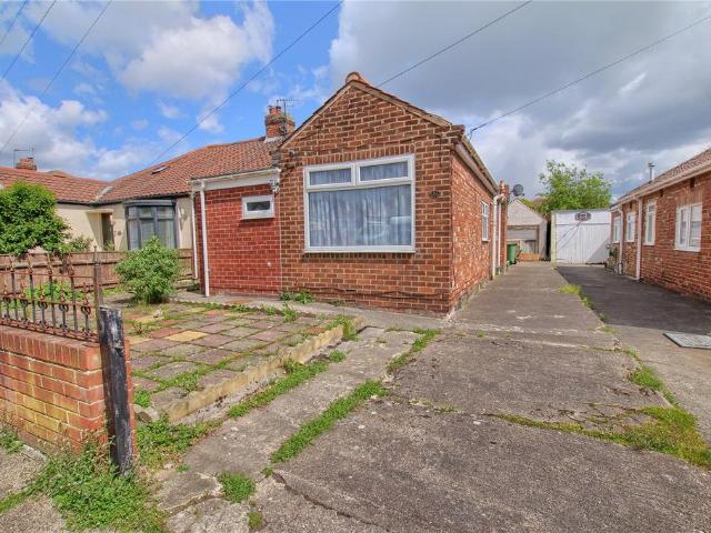 Bungalow for sale in Port Clarence, Stockton-on-tees