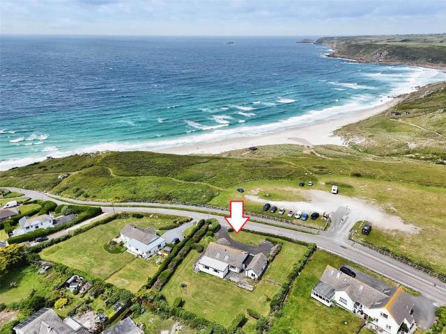 Bungalow for sale in Mayon, Sennen