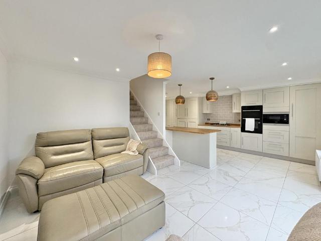 Bungalow for sale in Mereside, Blackpool
