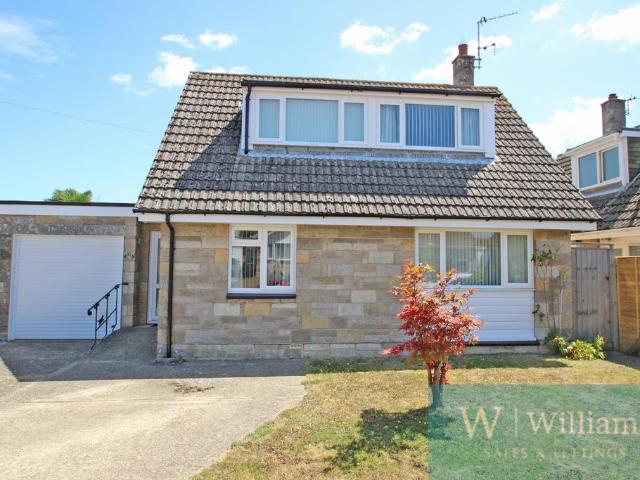 Bungalow for sale in Wootton Bridge, Isle Of Wight