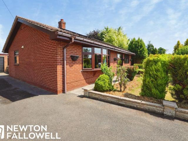 Bungalow for sale in Rampton and Woodbeck, Costhorpe