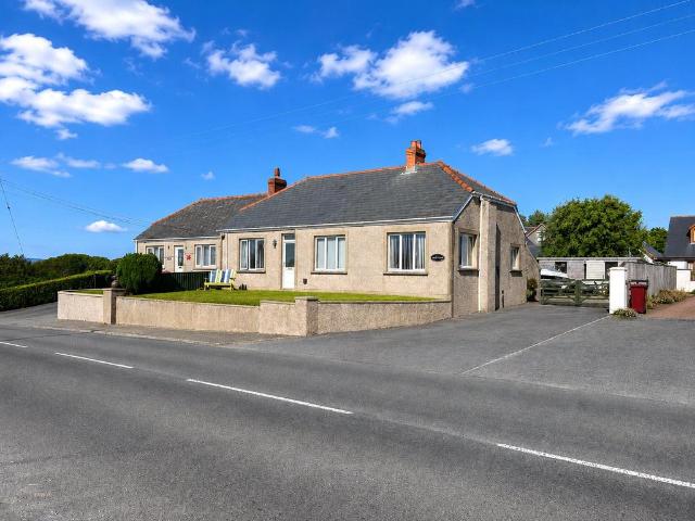 Bungalow for sale in Freystrop