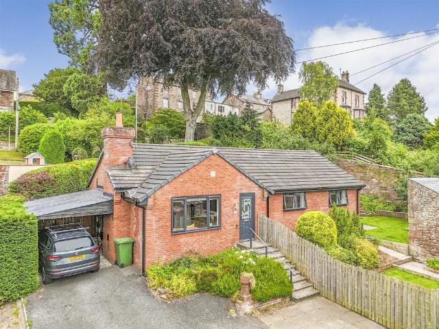 Bungalow for sale in Appleby-in-Westmorland