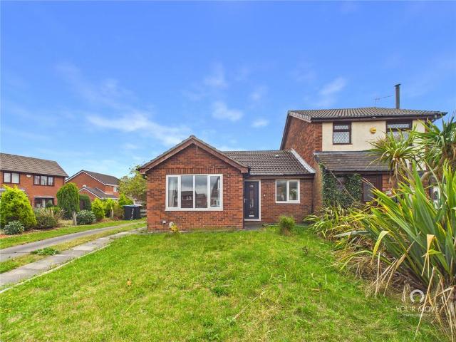Bungalow for sale
