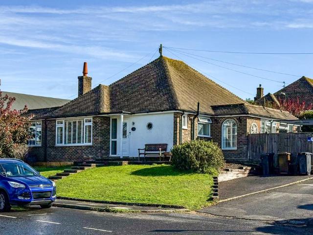 Bungalow for sale in Wannock, Wealden