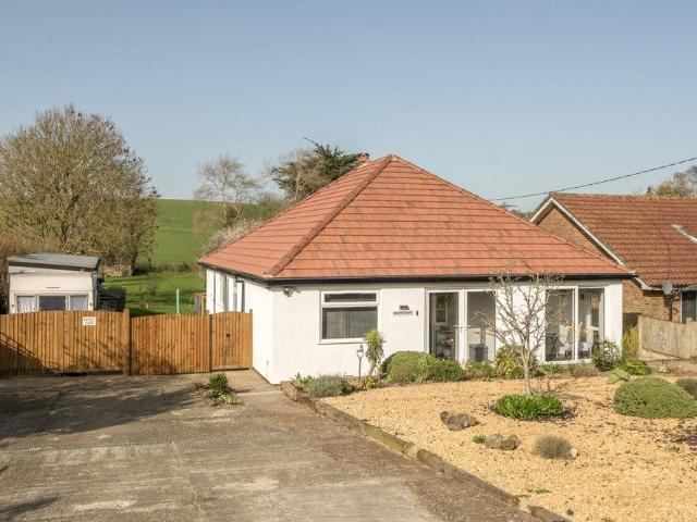 Bungalow for sale in Folkestone
