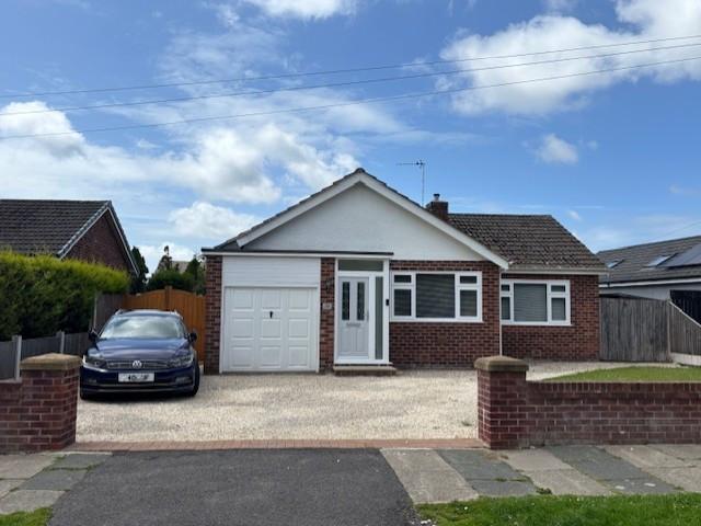 Bungalow for sale in Cabus, Lancashire