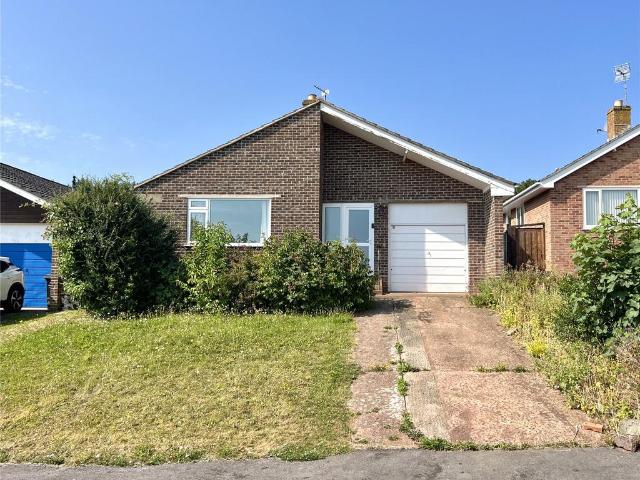 Bungalow for sale in Minehead, Somerset