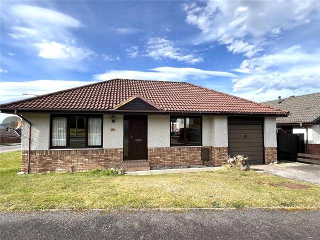Bungalow for sale in Inshes, Lentran