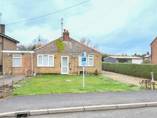 Bungalow for sale in Gosberton Clough, Lincolnshire