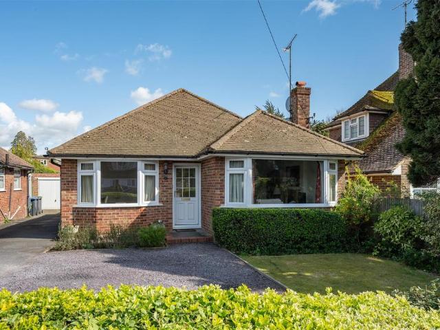 Bungalow for sale in World's End, Perryfields