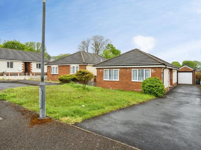 Bungalow for sale in Pembrey and Burry Port Town, Burry Port