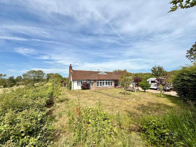 Bungalow for sale in Long Man, Cross In Hand