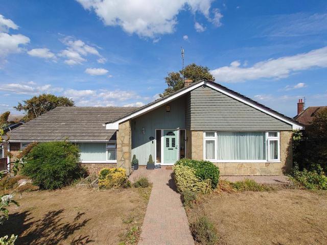 Bungalow for sale in Mount Pleasant, Lewes