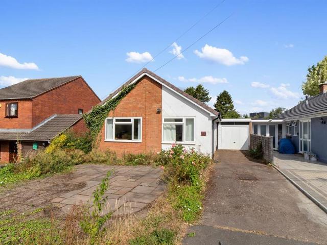Bungalow for sale in Ledbury