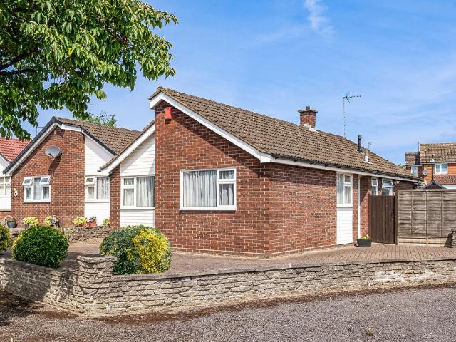 Bungalow for sale in West Bletchley, Bletchley
