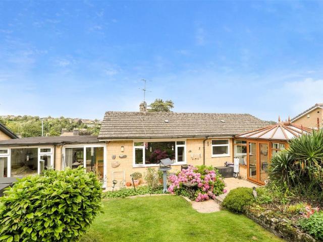 Bungalow for sale in Downend, School House