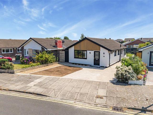 Bungalow for sale in Blowick, Southport