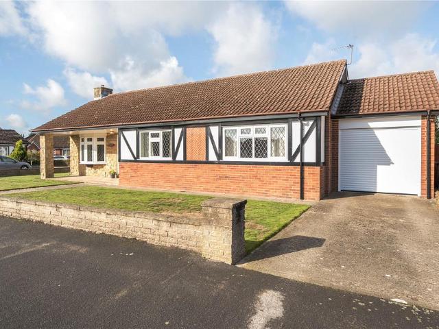 Bungalow for sale in Strensall with Towthorpe, Strensall