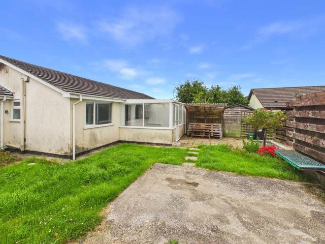Bungalow for sale in Brea, Roseworthy