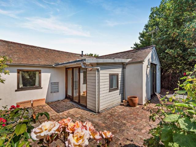 Bungalow for sale in Lewes, Iford