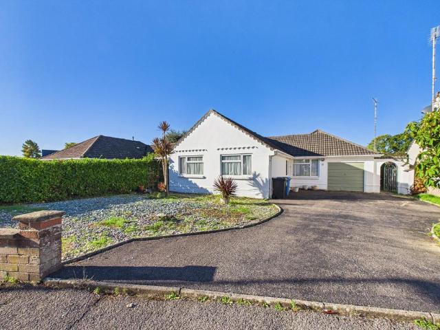 Bungalow for sale in Broadstone, Poole