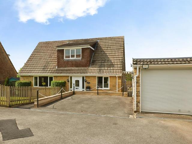 Bungalow for sale in East Dorset
