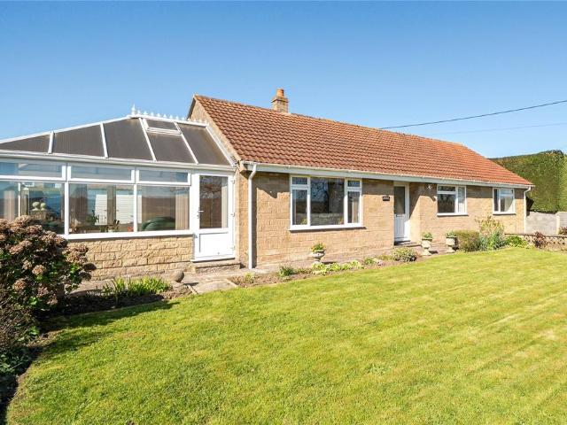 Bungalow for sale in Mudford, Somerset