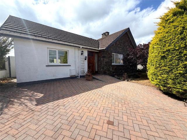 Bungalow for sale in Milford Haven, Wales