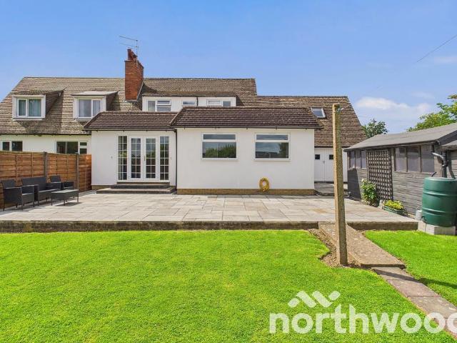 Bungalow for sale in Bridgefield, Kent