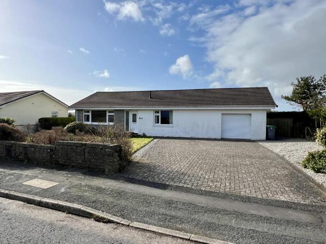 Bungalow for sale in Kirkcudbright, Scotland