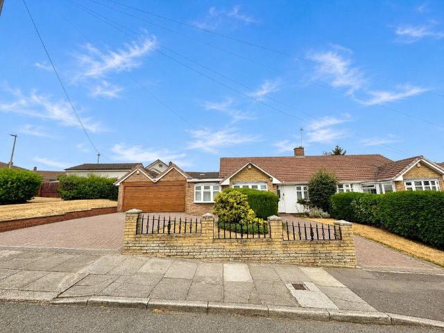 Bungalow for sale in West Midlands