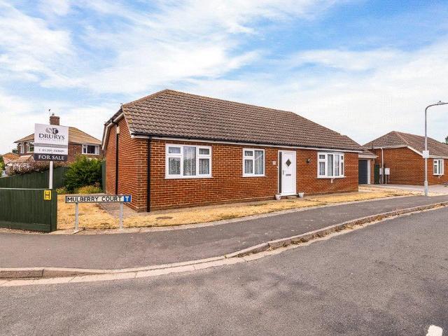 Bungalow for sale in Swineshead, Boston