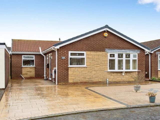 Bungalow for sale in Coupe Green, Firbank