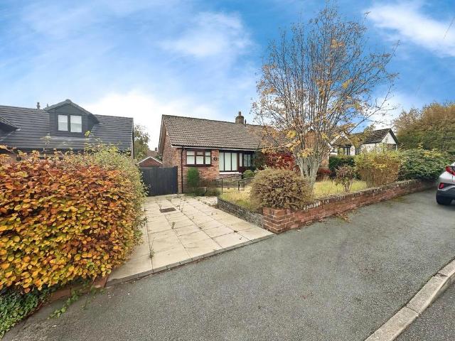 Bungalow for sale in Rainhill, St Helens