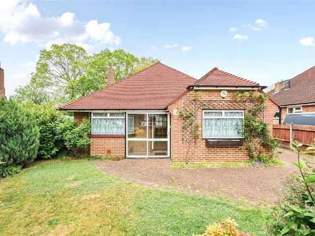 Bungalow for sale in Keston Mark, Greater London