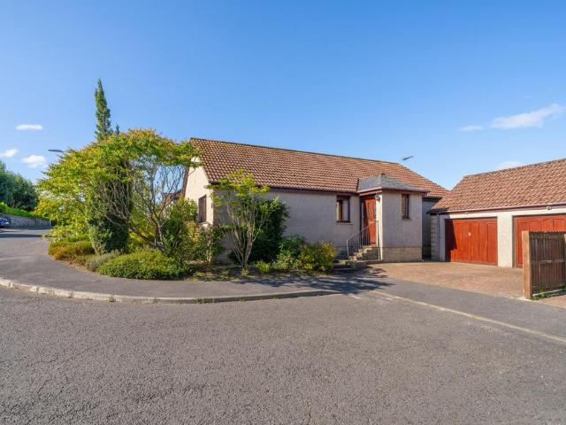 Bungalow for sale in Freuchie, Scotland