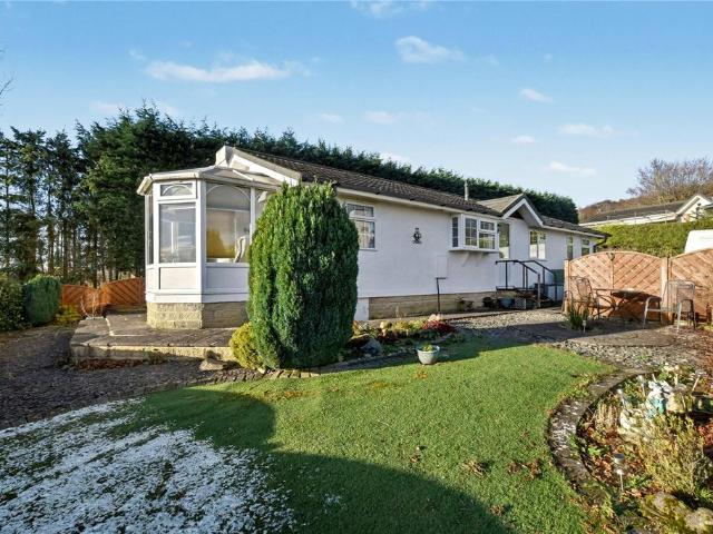 Bungalow for sale in Tranmere Park, West Yorkshire