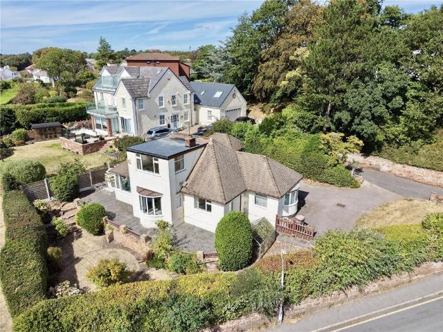 Bungalow for sale in Heswall, Wirral