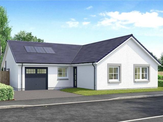 Bungalow for sale in Scotland