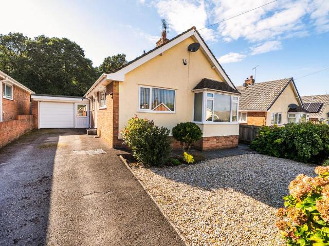 Bungalow for sale in Worlebury, Weston-super-Mare