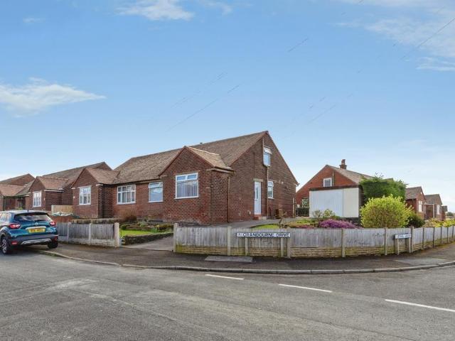 Bungalow for sale in Cowling, Andertons Mill