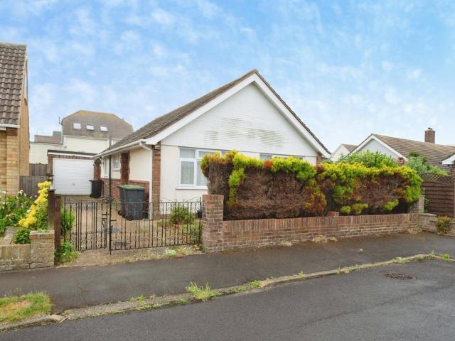 Bungalow for sale in Spring Vale, Hampshire