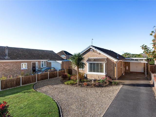 Bungalow for sale in Skelton, York