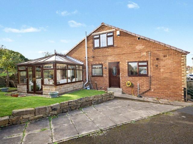 Bungalow for sale in Wrenthorpe, West Yorkshire