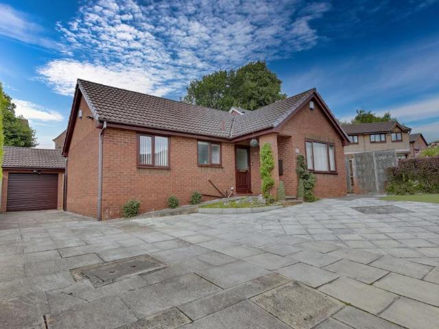 Bungalow for sale in West Yorkshire